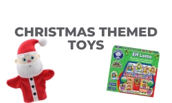 Christmas Themed Toys